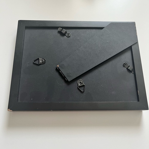 Cross stitch “Girl Crush” Embroidery Art - Picture 3 of 4